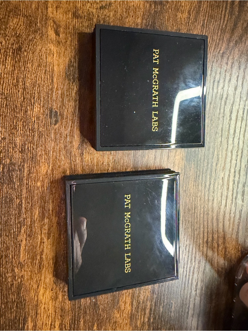 Pat McGrath Labs Compact Makeup -Blushes